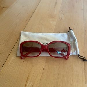 Louis Vuitton sunglasses
